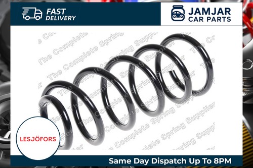 Lesjofors 4258704 coil spring - lesjofors,