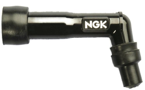 Ngk spark plug - plug, cover
