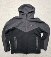  Nike Tech Fleece Windrunner