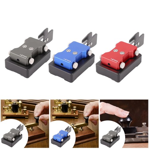 Double paddle morse code radio - double,