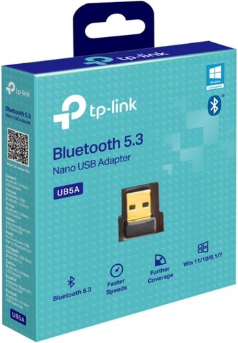Link ub5a nano 3 - ub5a, usb