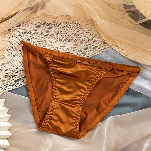 Women ladies lace satin silk - satin,