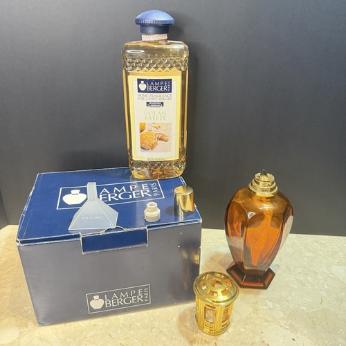 Lampe berger paris athena - paris,