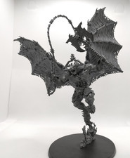 Wrath of Khorne Warhammer 40,000/AoS - Daemons of Chaos - Khorne Bloodthirster