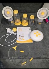 Medela Swing Maxi Double