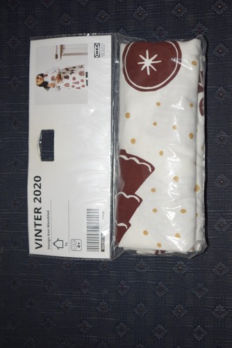 Childrens christmas apron - christmas,