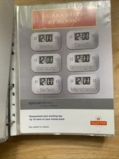 Post Offices Post Office Advertising Poster