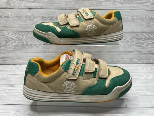 Clarks stranger things - clarks, urban