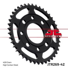 Rear Sprocket 42 T 428 P