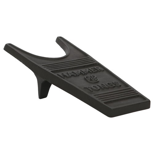 Cast iron boot - iron, wellington