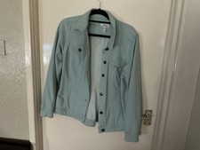 QVC Denim & Company So Soft