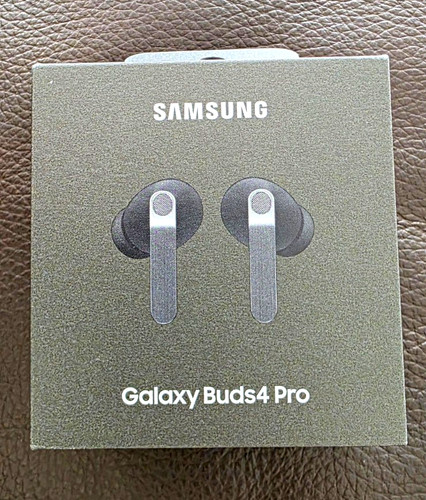 Samsung galaxy buds4 - galaxy,