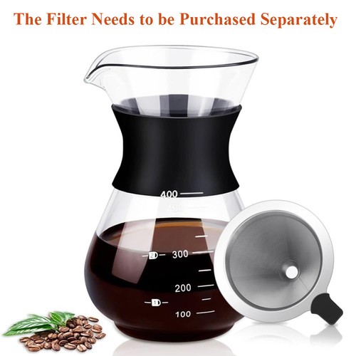 200 400ml pour over - pour, coffee