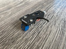 Genuine Technics Headshell