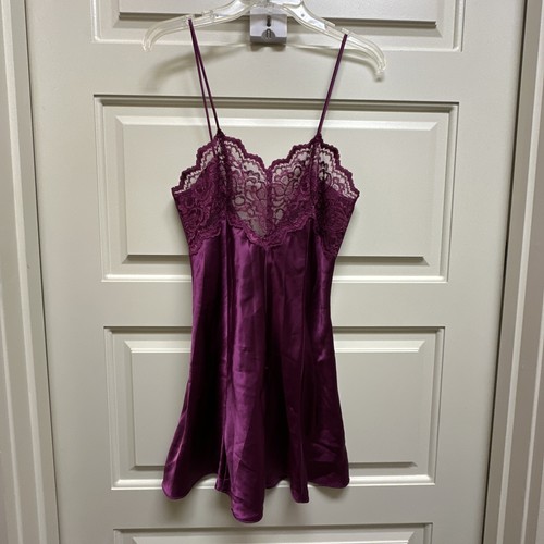 Vtg inner most lingerie slip - inner,