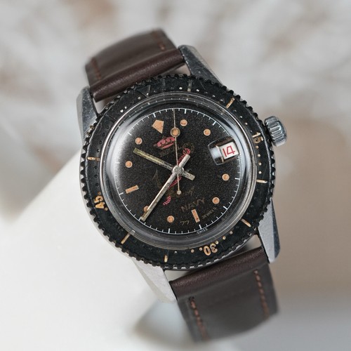 Vintage ducal super compressor - super,