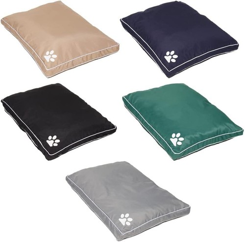 Waterproof dog bed - bed, heavy