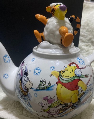 Paul cardew winnie the pooh - paul,
