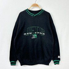 STARTER NFL New York Jets Rib