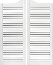 Divider Western SALOON DOORS -