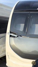 Front Left Window Swift