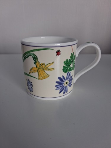 Vintage wedgwood daffodil - vintage,