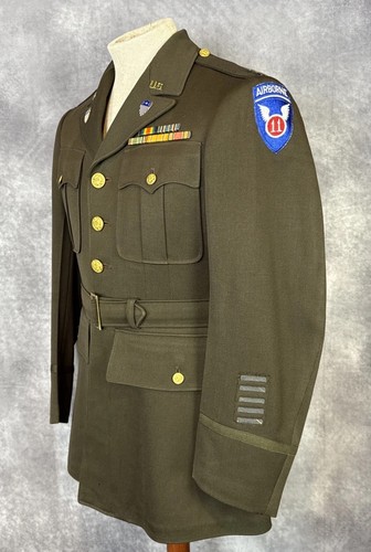 Wwii army 11th airborne - wwii, us