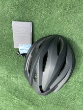 Dhb R3.0 Road Helmet Matt Black  Size: Medium