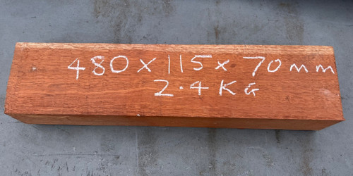 Vintage solid 1960s mahogany - solid,