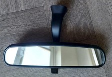 Genuine Fiat Ducato Peugeot Boxer Citroen Relay Interior Rear View Mirror 2014-