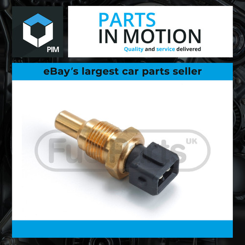 Coolant temperature sensor - coolant,