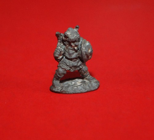 Citadel warhammer pre - citadel, slotta