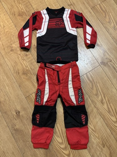 Fox racing youth - fox, kids