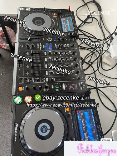 1pc testde pioneer - 1pc,