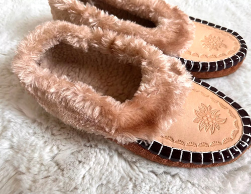 Women 100 leather - women’s, 100%