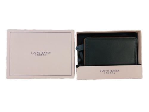 Lloyd baker london - of, wallet