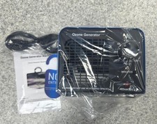 Ozone Generator Machine - Air