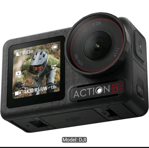 Dji osmo action pro standard - dji,