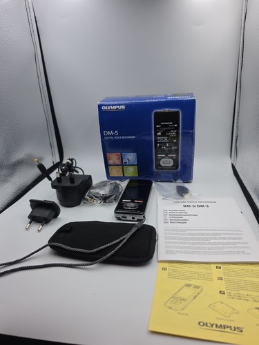 Olympus digital voice - olympus,