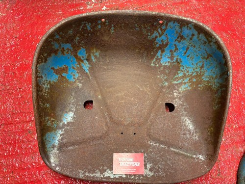 Fordson power diesel - fordson,
