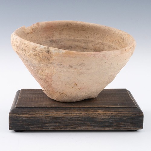 Bronze age british - bronze, terracotta