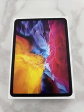 iPad Pro 11”, 2nd