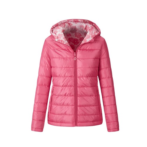 New womens ladies quilted - womens,