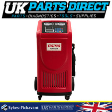 Sykes Pickavant Fortron