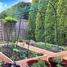 Garden Cucumber Trellis Heavy