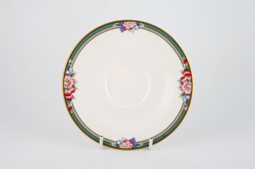 Royal doulton orchard - orchard, hill