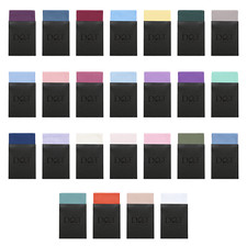 DQT Plain Twill Casual Formal