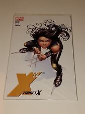 X-23 TARGET X #1 VF (8.0 OR BETTER) MARVEL COMICS FEBRUARY 2007