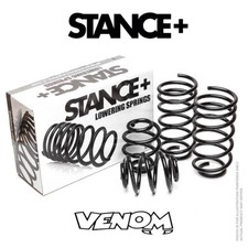 Stance+ Lowering Springs 35mm