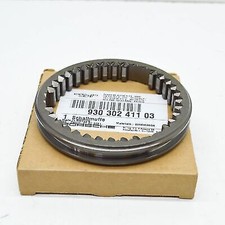 PORSCHE 911 964 Turbo Shift